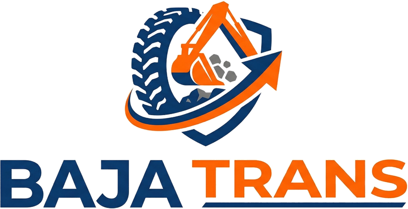 BAJA TRANS - frezanje kamena i iskopi bagerom